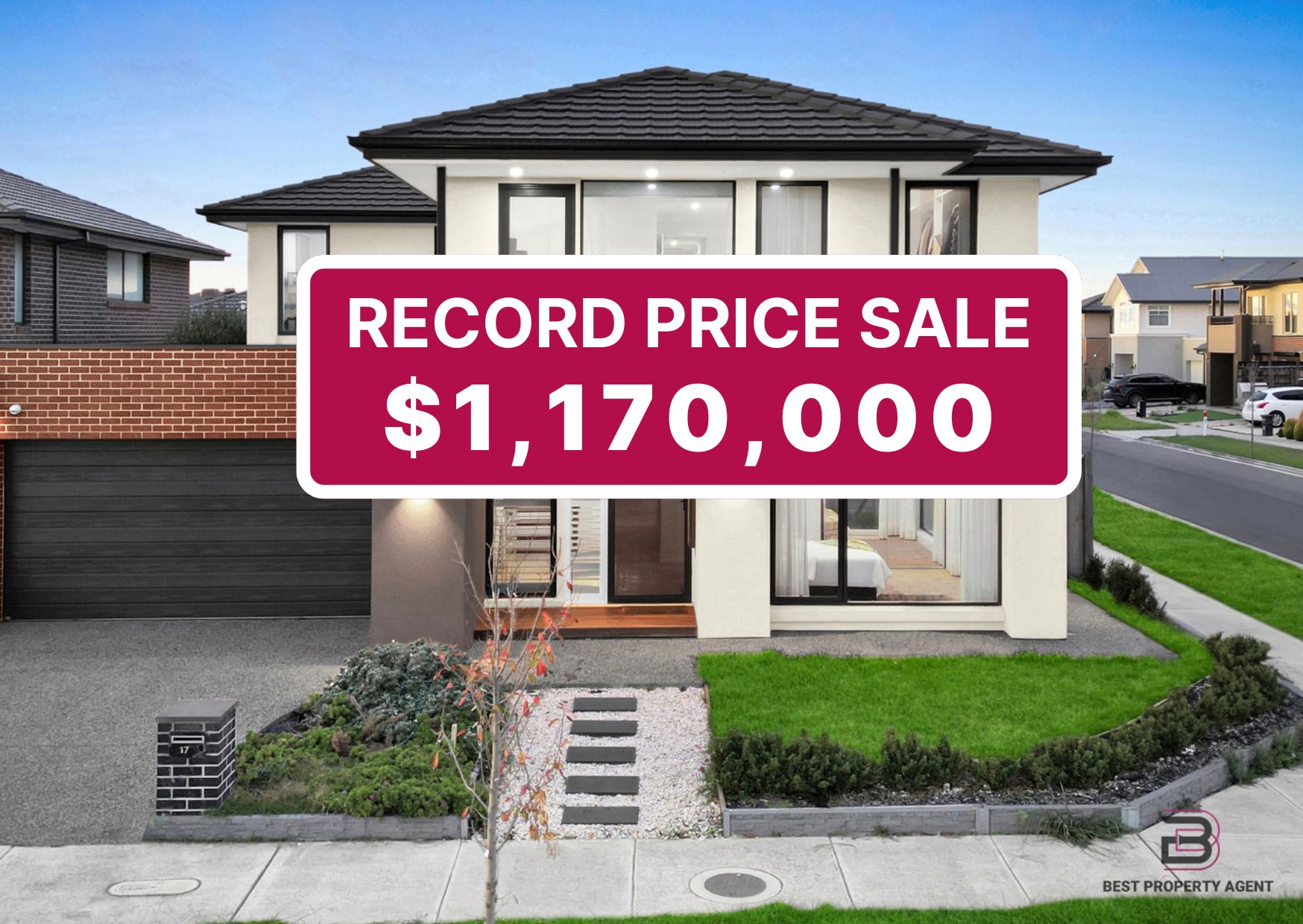 Deluxe Family Home with Gorgeous Views & High-end Inclusions!!!