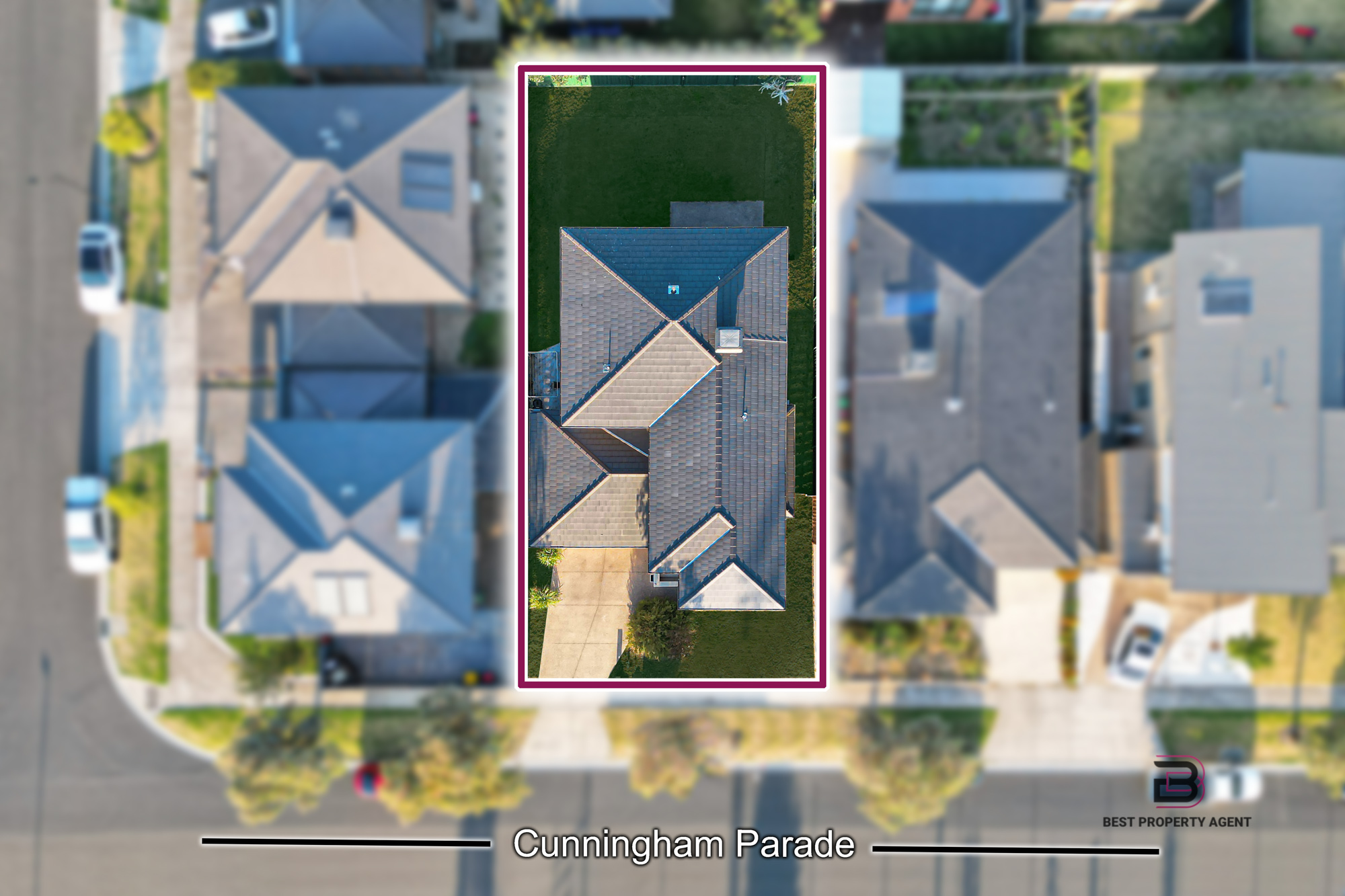 Exquisite Two-Story Family Retreat in Prime Location!!!