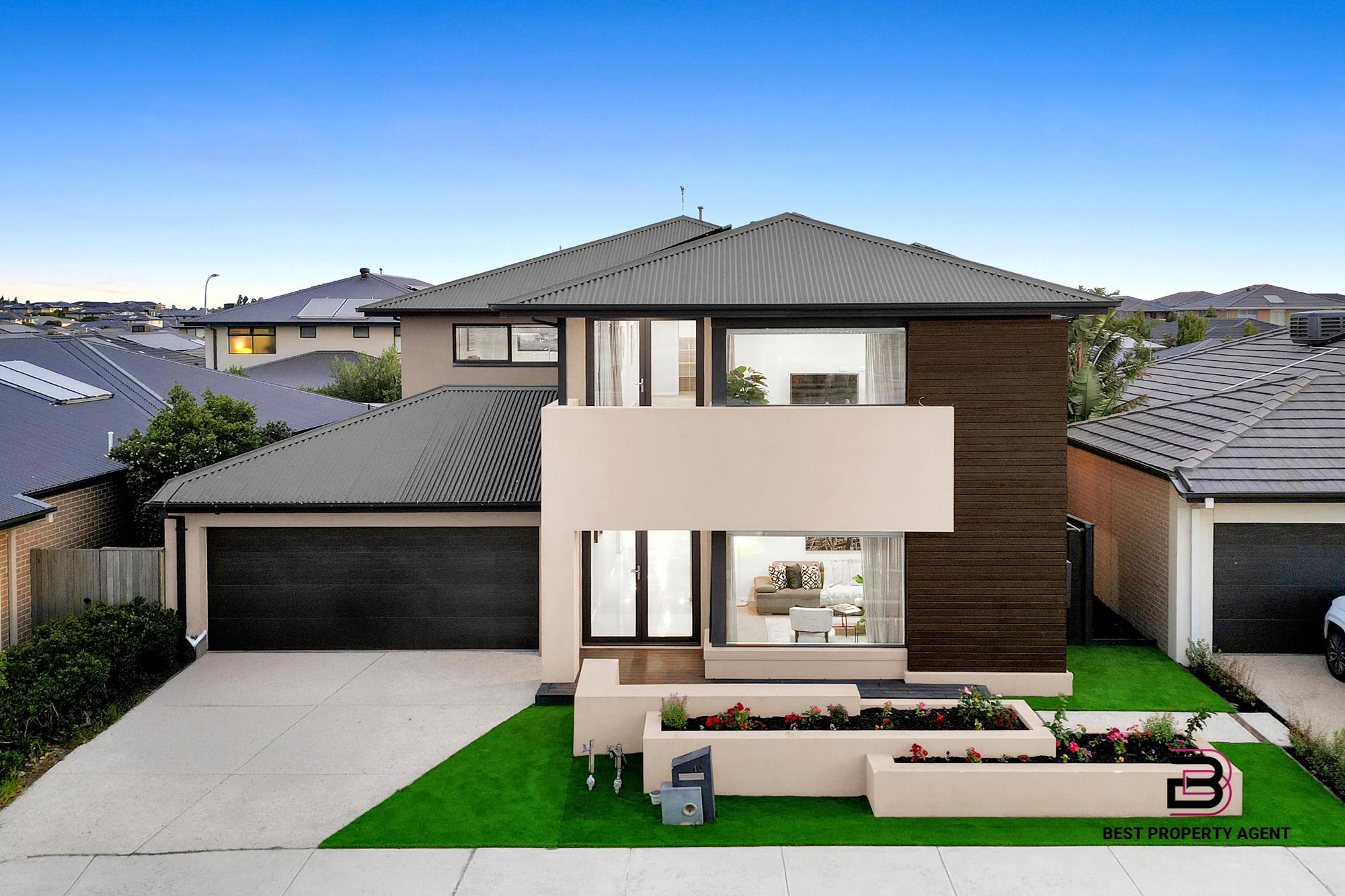 Unparalleled Elegance in the Heart of Clyde North!!!