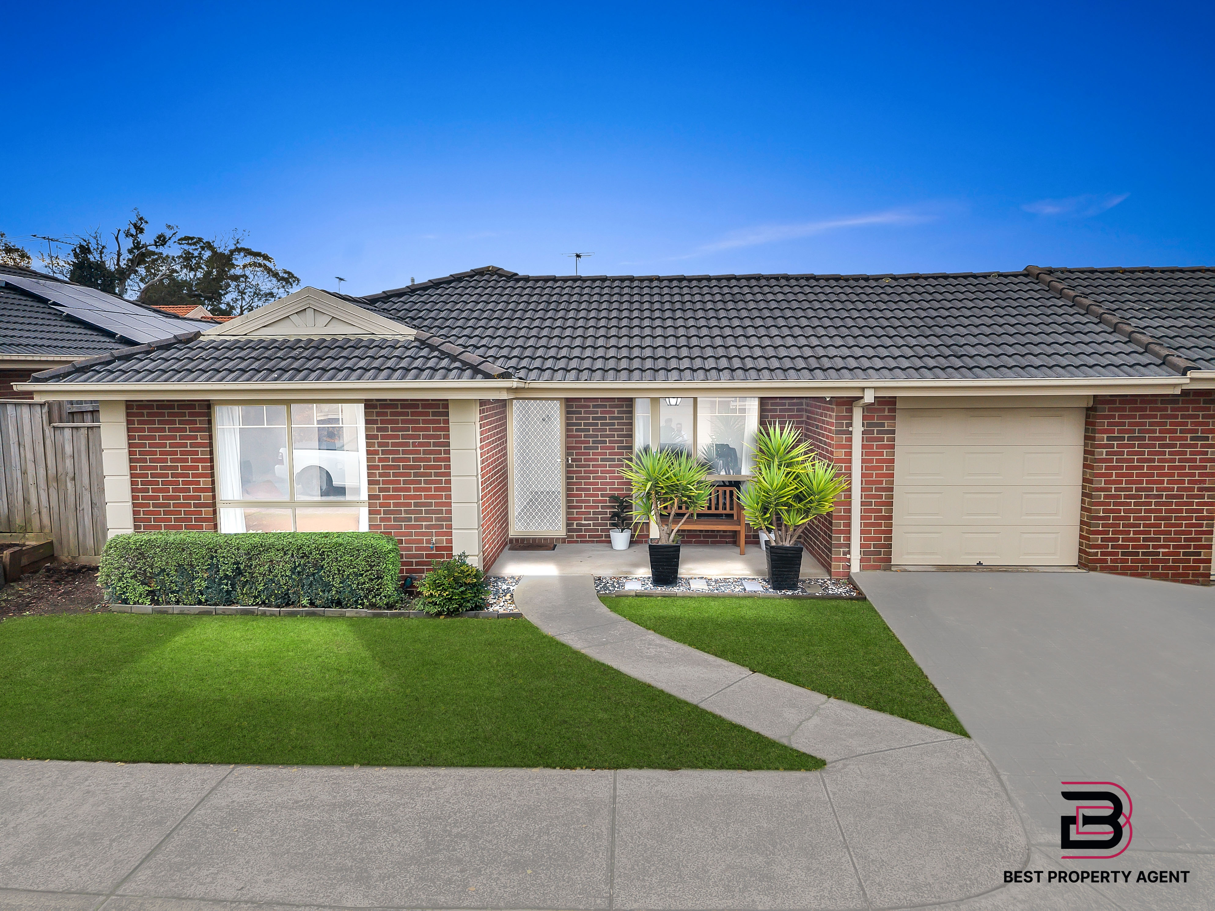 First Home Buyers, Stop Scrolling – You've Found It!
