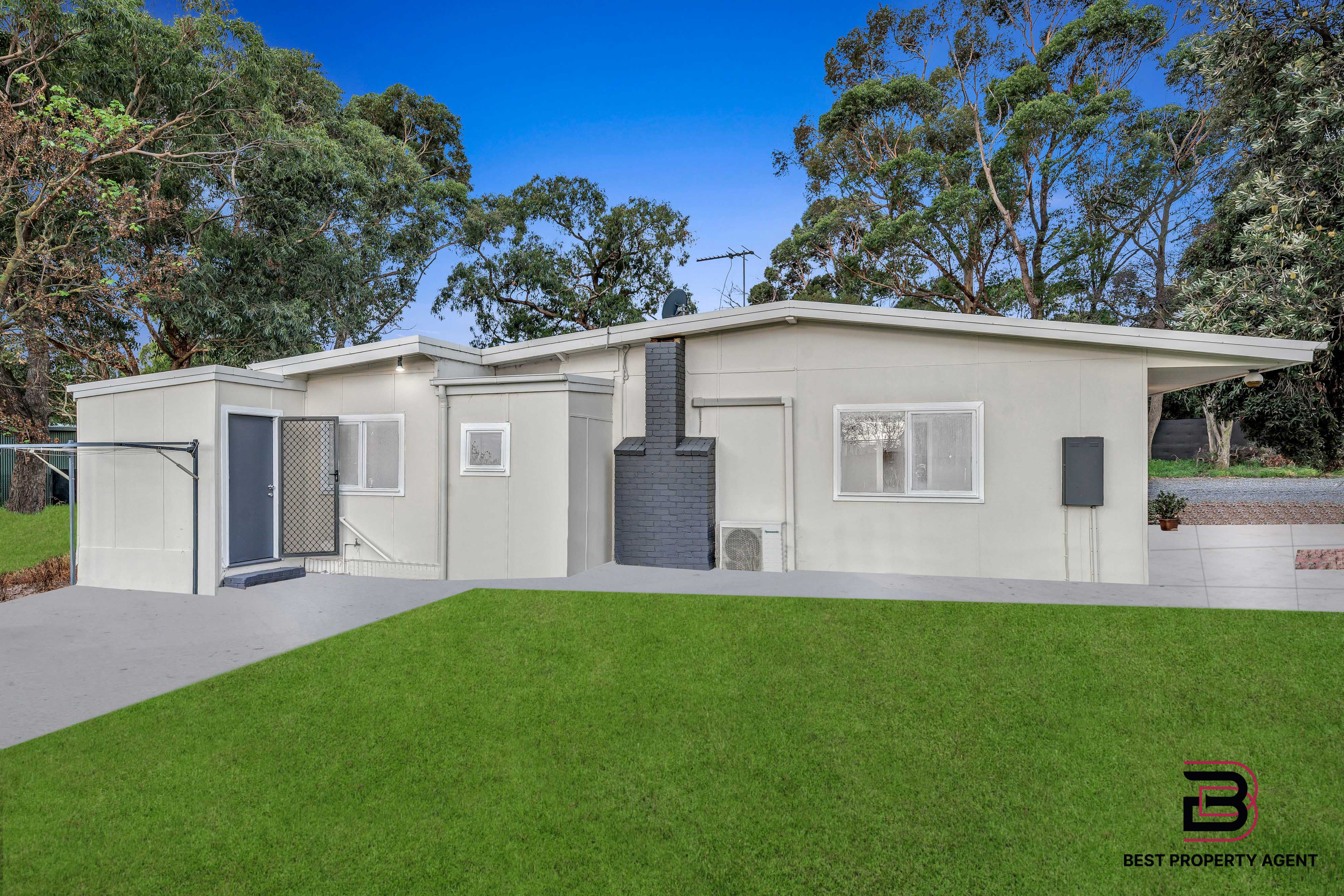Private Living with Equestrian Appeal in a Premium Cranbourne Pocket (STCA)