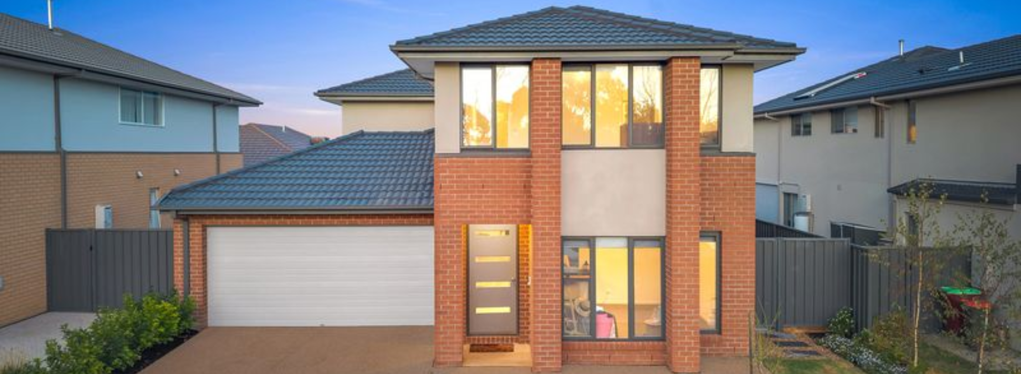 Upgrade Your Lifestyle in Clyde North’s Orana Estate