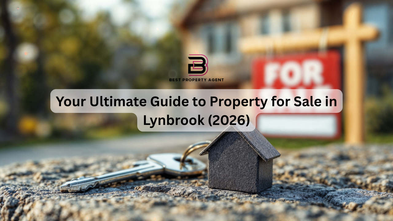 Your Ultimate Guide to Property for Sale in Lynbrook (2026)