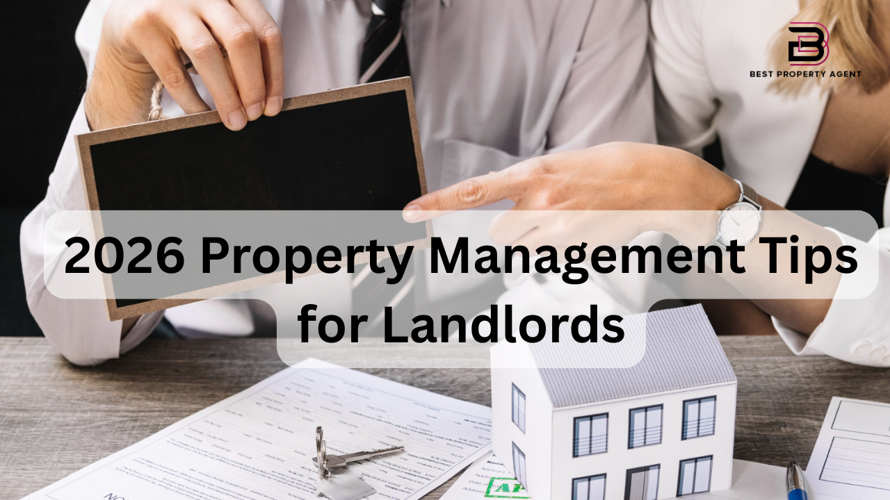 2026 Property Management Tips for Landlords