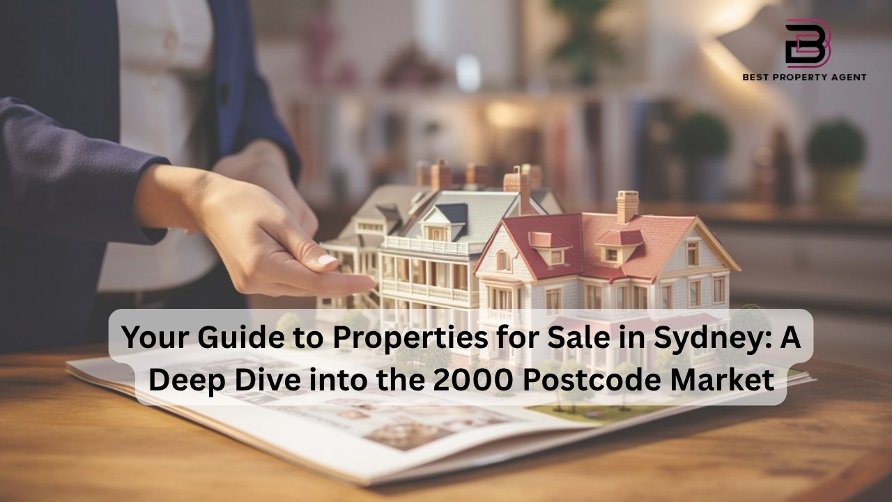 Your Guide to Properties for Sale in Sydney: A Deep Dive into the 2000 Postcode Market