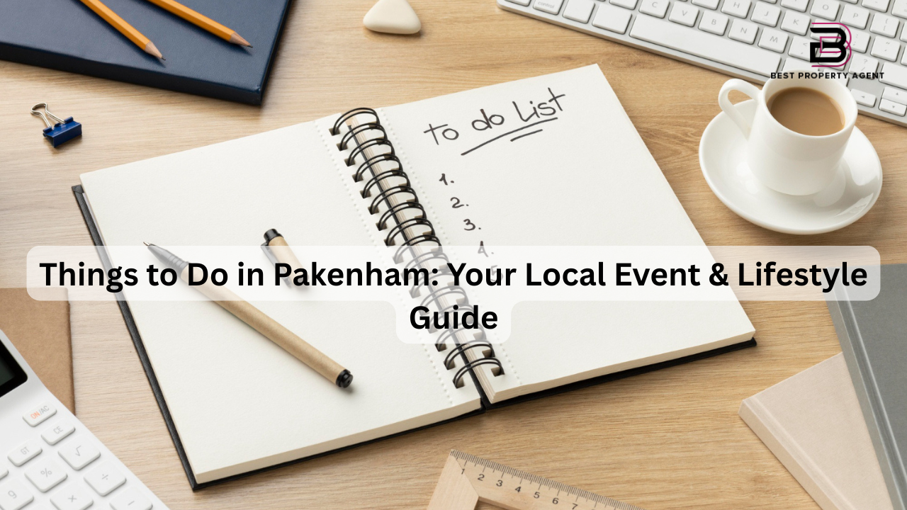Things to Do in Pakenham: Your Local Event & Lifestyle Guide