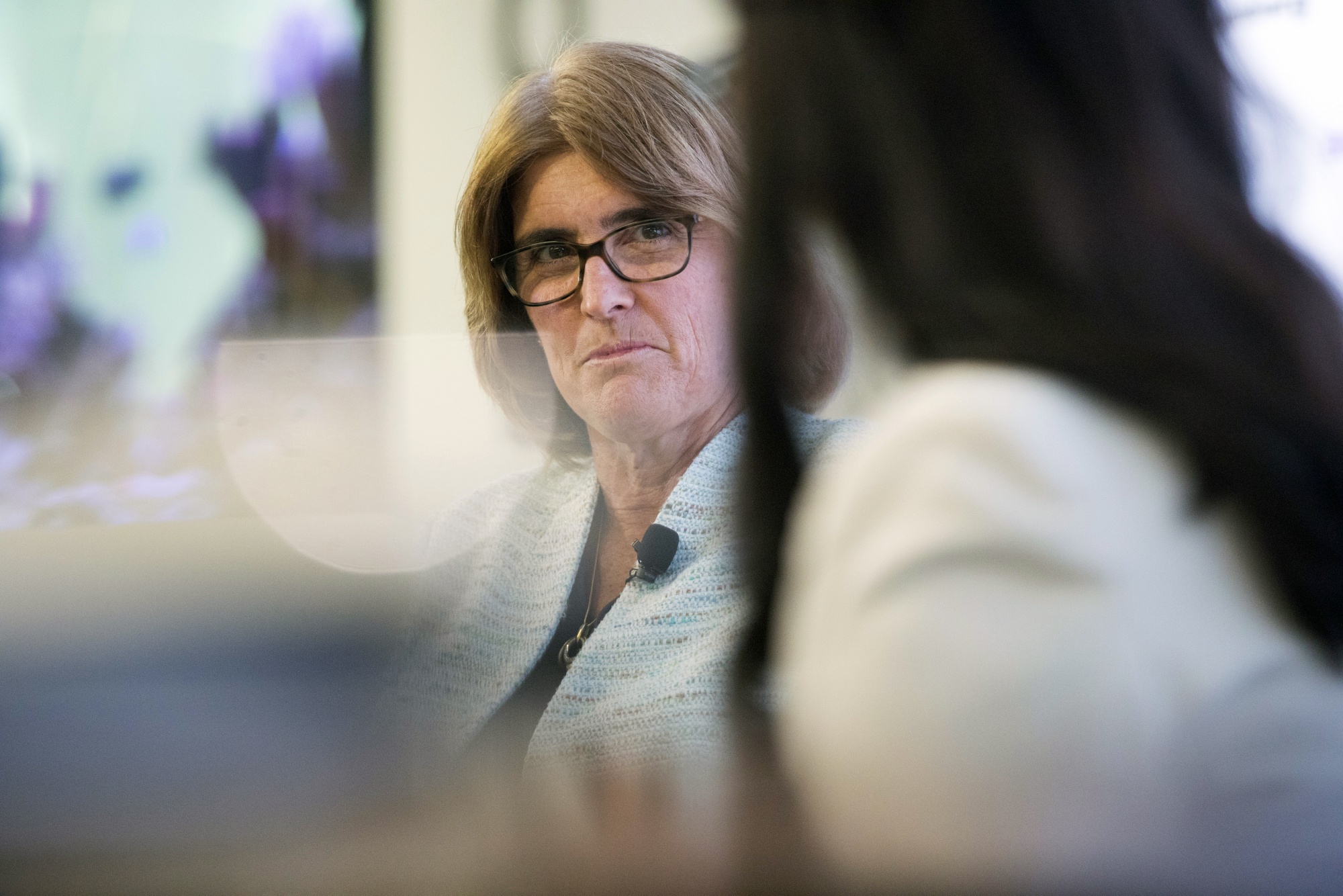 RBA Governor Michele Bullock