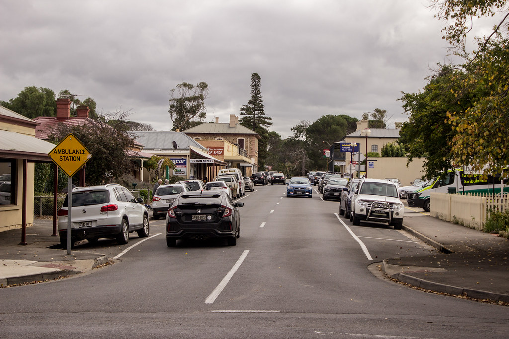 Top Suburbs with Falling House Prices